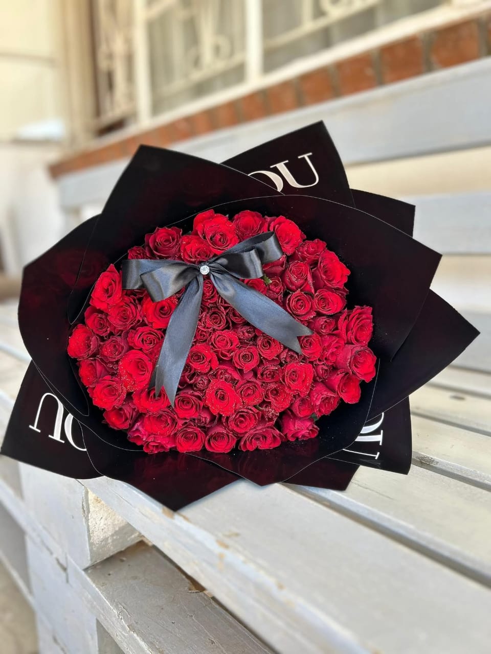Maini's event decor setup