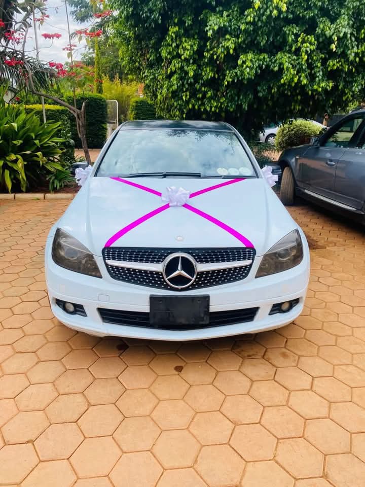 Maini's event decor setup